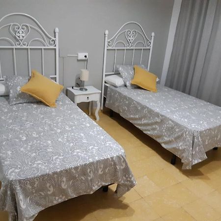 Casa De Antoniana Villa Gilena Ngoại thất bức ảnh