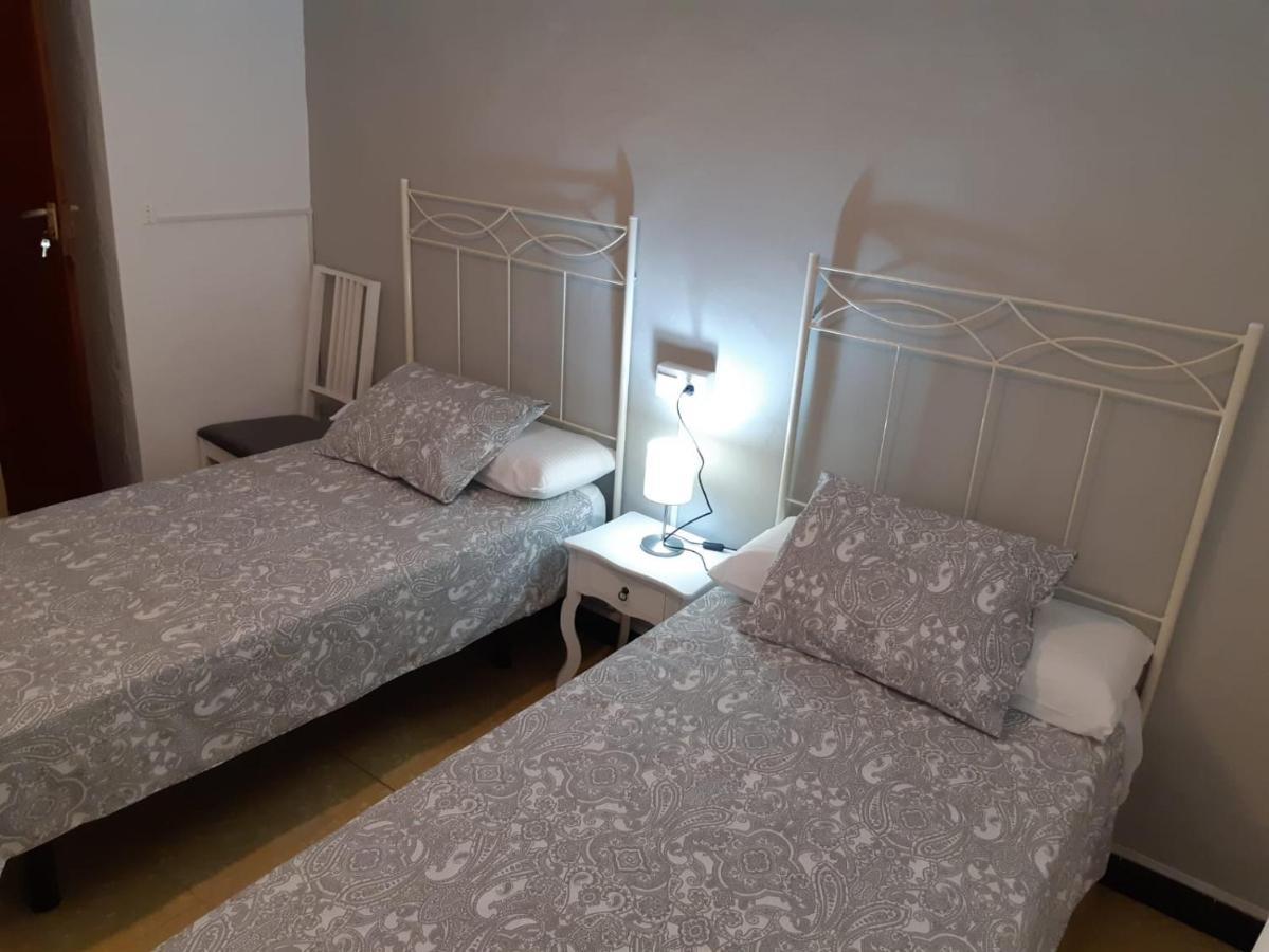 Casa De Antoniana Villa Gilena Ngoại thất bức ảnh