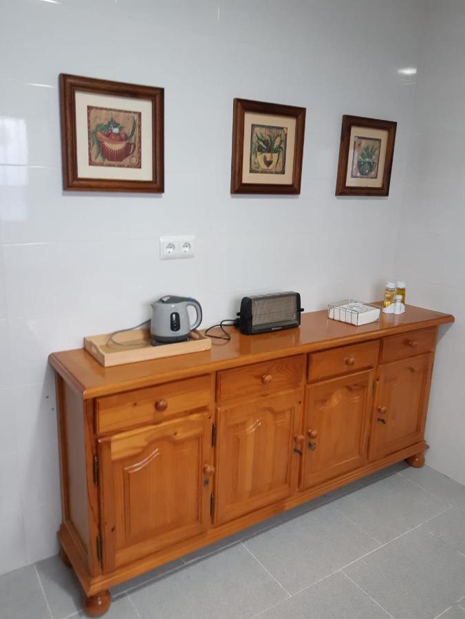 Casa De Antoniana Villa Gilena Ngoại thất bức ảnh