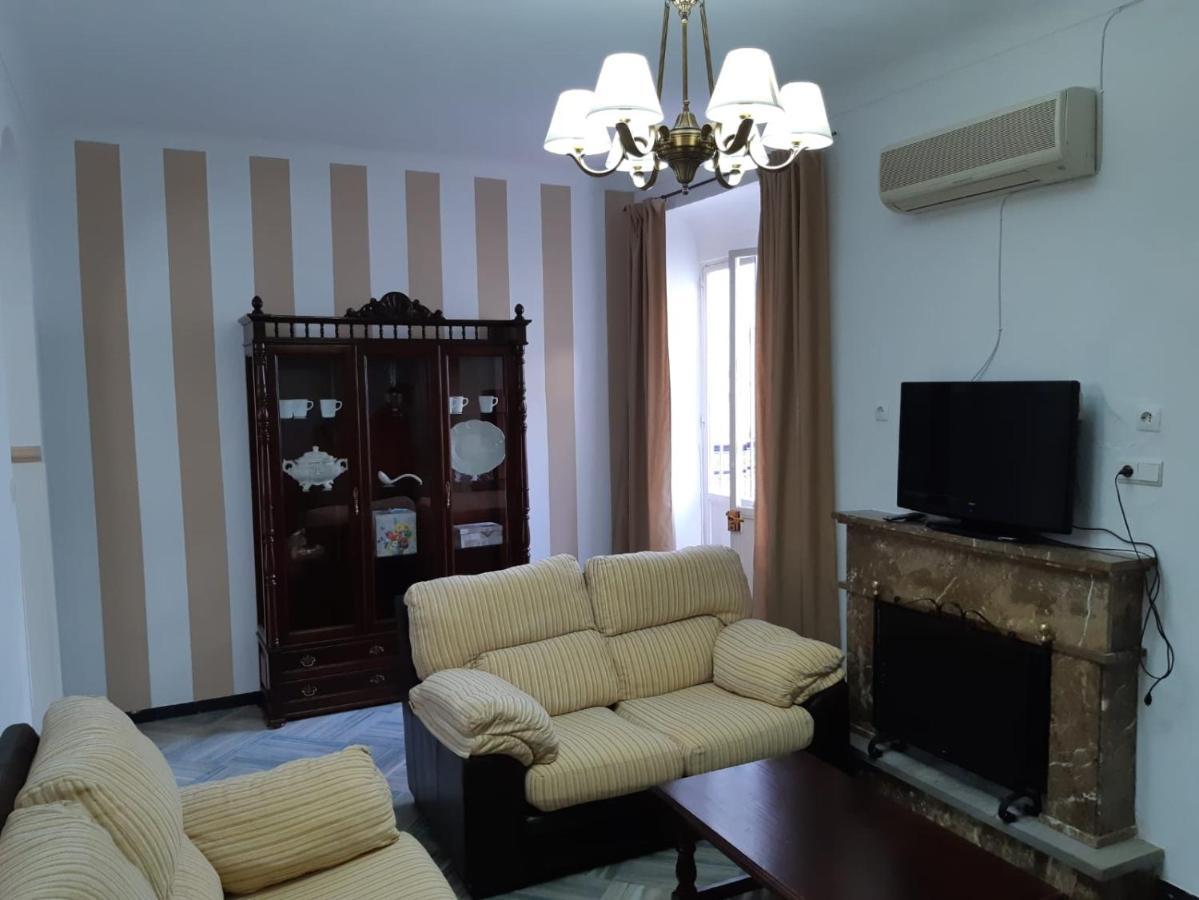 Casa De Antoniana Villa Gilena Ngoại thất bức ảnh