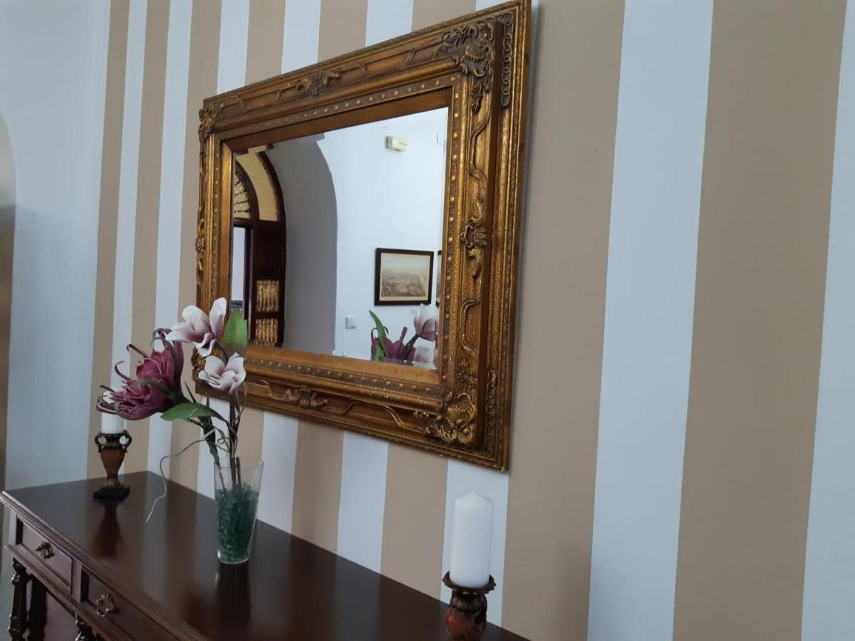 Casa De Antoniana Villa Gilena Ngoại thất bức ảnh