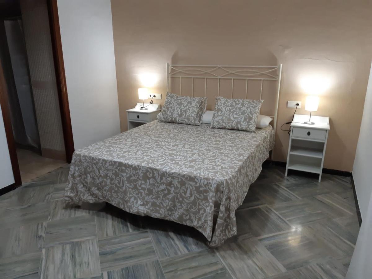 Casa De Antoniana Villa Gilena Ngoại thất bức ảnh