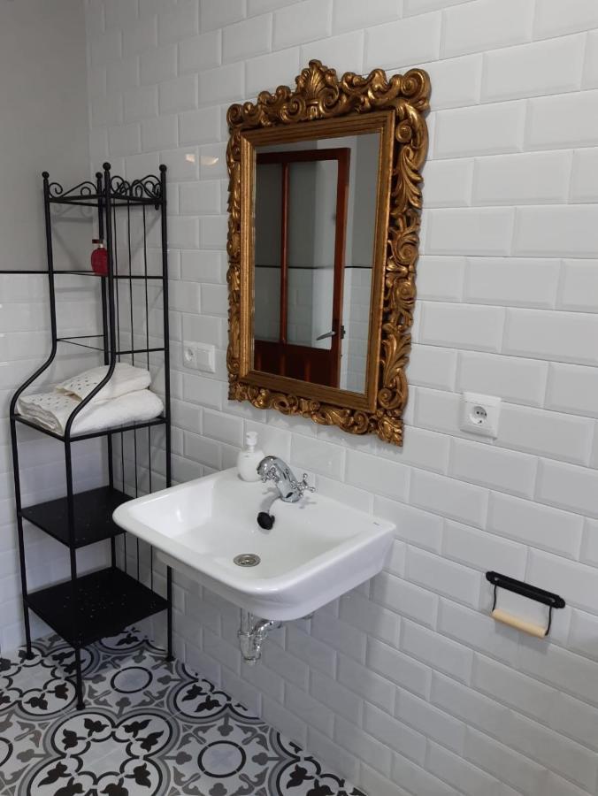 Casa De Antoniana Villa Gilena Ngoại thất bức ảnh