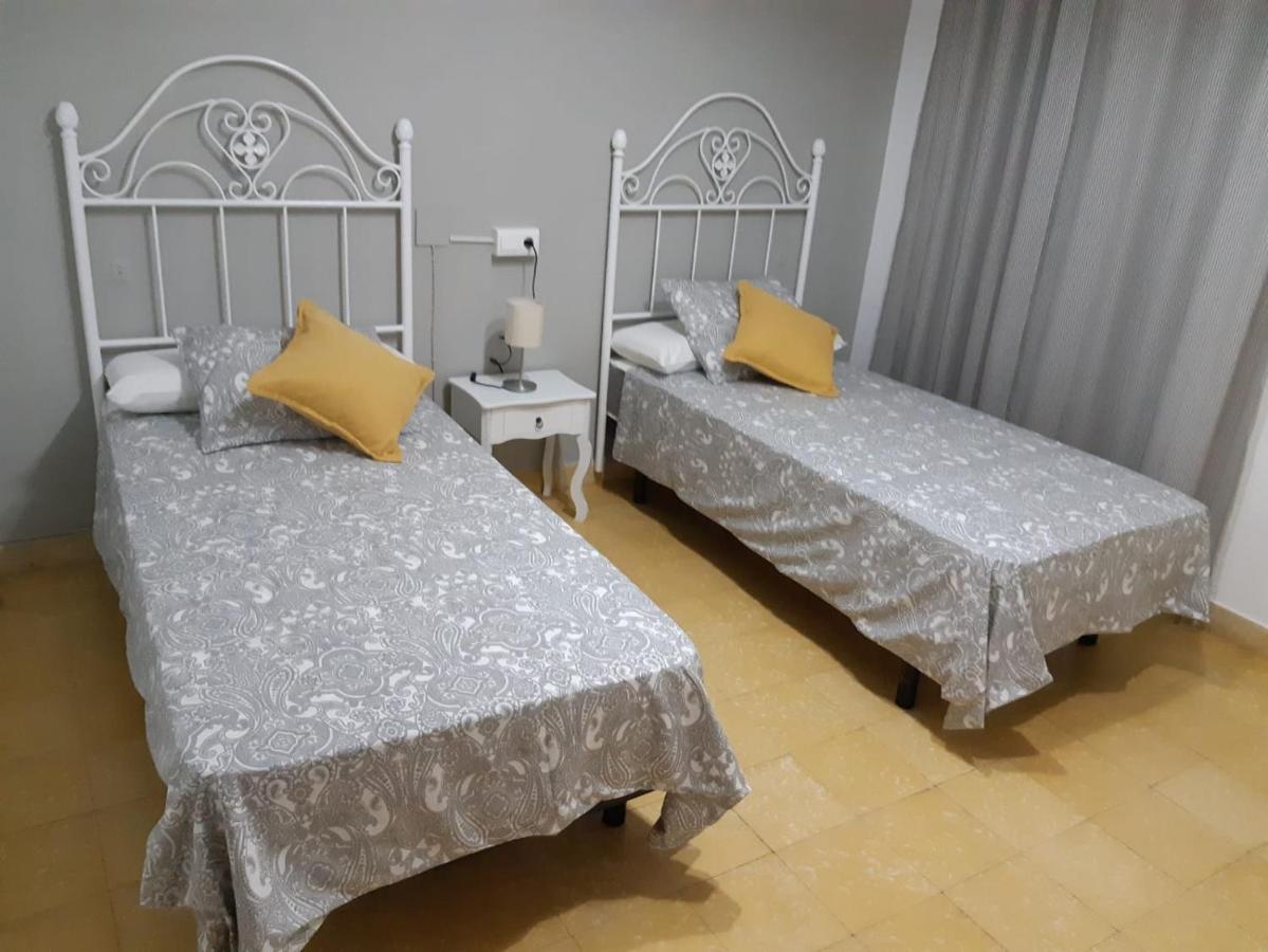 Casa De Antoniana Villa Gilena Ngoại thất bức ảnh