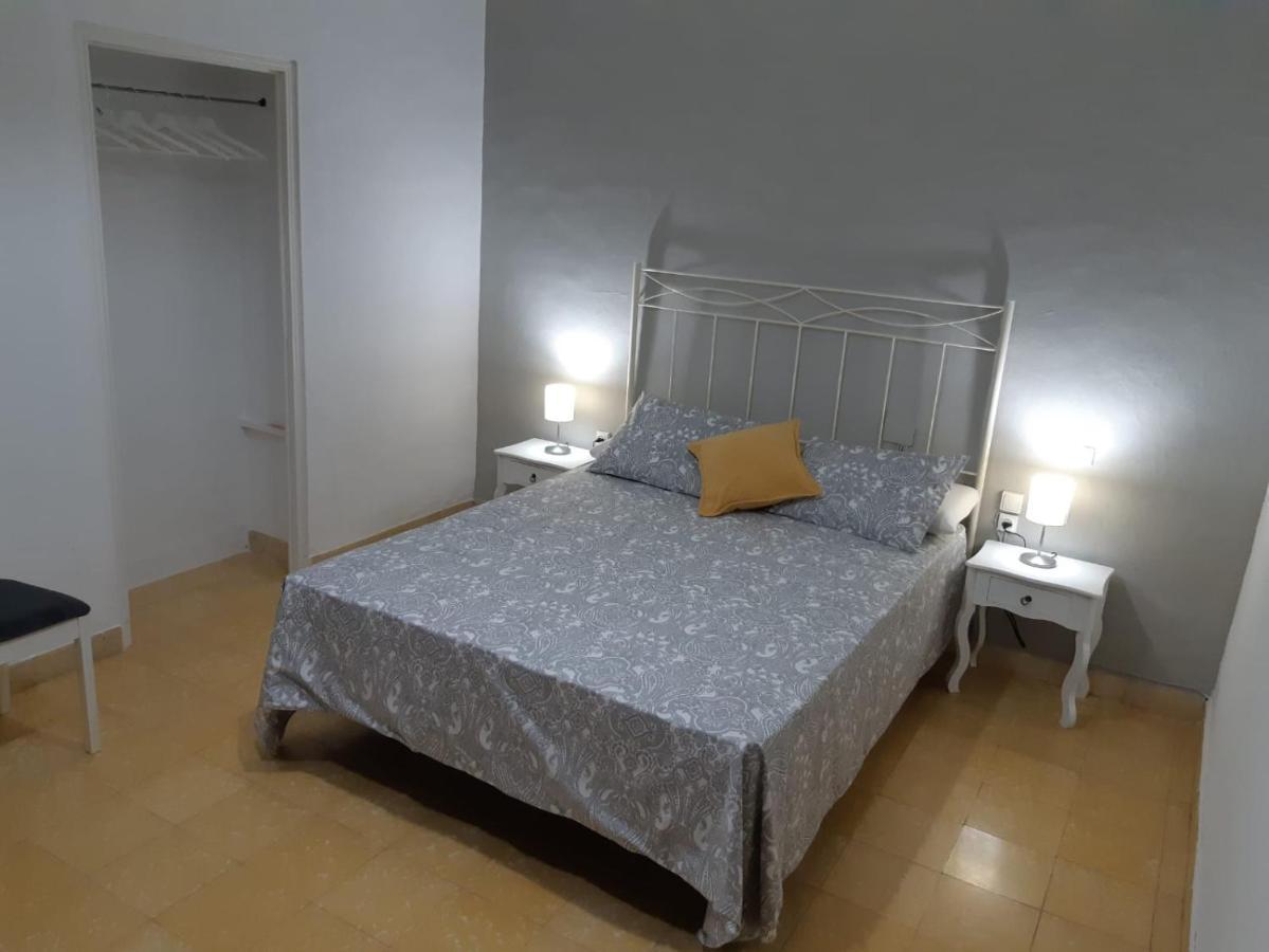 Casa De Antoniana Villa Gilena Ngoại thất bức ảnh